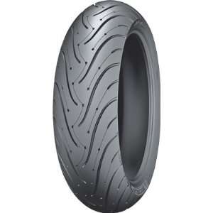  Michelin Pilot Road 3 Tire 190/50Zr17: Automotive