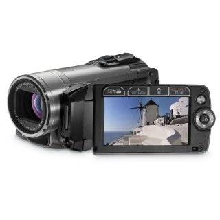 Canon VIXIA HF G10 Full HD Camcorder with HD CMOS Pro and 32GB 
