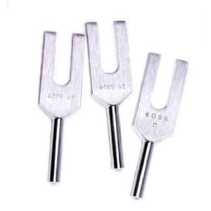  Angel Tuners Tuning Fork Set of 3 by BioSonics Health 