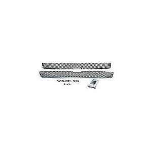  Grille Craft Grille for 1999   2002 Chevy Pick Up Full Size 
