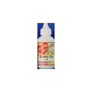  LoveMyPet Stinky Ear Oil for Dogs and Cats: Pet Supplies