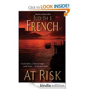 At Risk Judith E. French  Kindle Store
