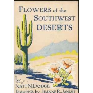   (Popular Series, No. 4) Natt N. Dodge, Jeanne R. Janish Books