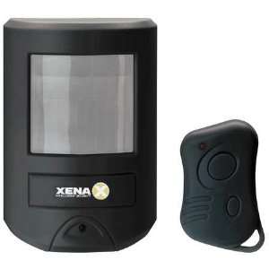  XENA XA901 Motion Detector Alarm,Keyfob,Wireless: Camera 