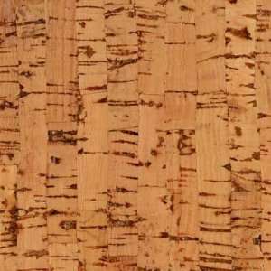   Edipo Floating Cork Plank Natural Cork Flooring: Home Improvement
