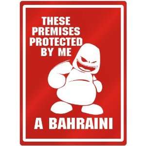   By Me , A Bahraini  Bahrain Parking Sign Country