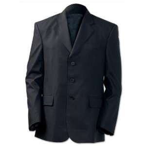  Gianni Collanitrade Menaposs Wool Blend Long Length Blazer 