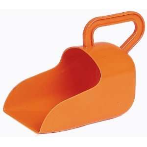 OPTI Small Bailer, Orange 