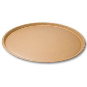   18 Coated Corrugated Kraft Catering / Deli Tray 50/CS: Home & Kitchen