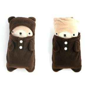 Jack & Friends Cuddly Bear Blanket: Baby