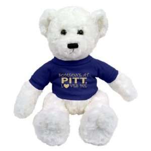 Pittsburgh Panthers Teddy Bear 