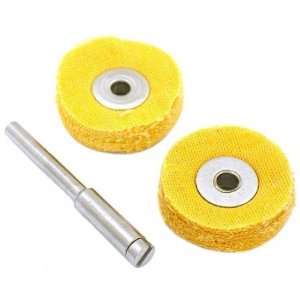   Cotton Buffing Wheels Jewelers Rotary Tools Arts, Crafts & Sewing