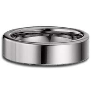  Mens Tungsten True Precision Wedding Band 6 MM size 6   13 