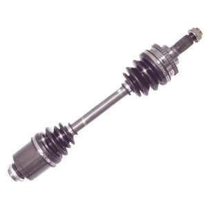   by GCK Industrial HO8046A Front Wheel Drive Axle Shaft: Automotive