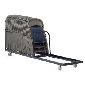 Truck for Folding Chairs:  Home & Kitchen