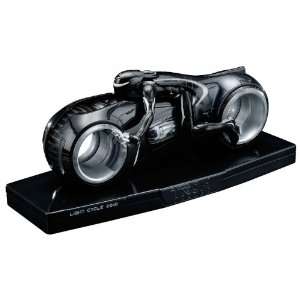  Tron: Legacy Light cycle 2010 Diecast Figure Good Smile 