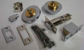 ASSA V6000ICLC V6000 GRADE 1 DEADBOLT LOCK ONE CYLINDER  