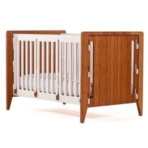  GRO Furniture Bam B. Convertible Crib Bundle Baby