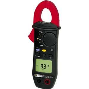  AEMC F07 Clamp on Meter (TRMS, 400AAC/DC, 600VAC/DC, Hz 