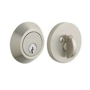 Baldwin 8241150 Satin Nickel Images, Contemporary Contemporary Single 