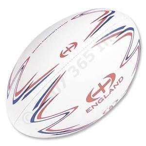  WRS England Rugby Ball