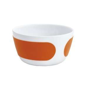  touch FIVE SENSES, Banderole/sleeve orange small bowl 5 