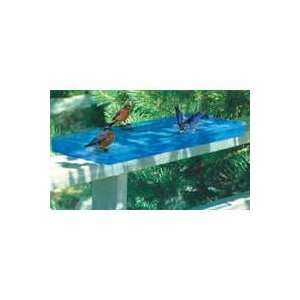  Splash Pool Bird Bath: Patio, Lawn & Garden
