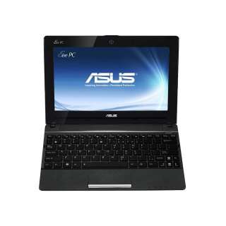 New Asus Eee PC X101CH EU17 BK 10.1 Atom N2600 1GB 320GB W7S Netbook 