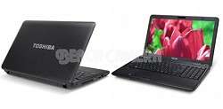 Toshiba Satellite C655 S5240 15.6 Inch Black Notebook I  