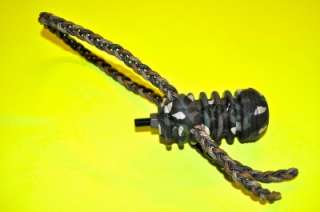 TruGlo Tru block mini Stabilizer with braided sling New  