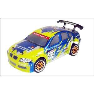  HSP 94163 Flying Fish 2 1:16 Scale on Road RC Drifting Car 