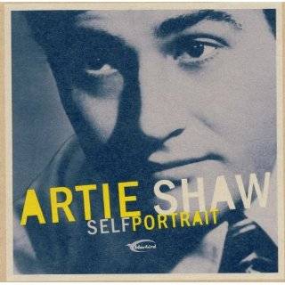  Artie Shaw A Musical Biography and Discography (Studies 