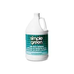  Quality Product By Simple Green   Lime Scale Remover 
