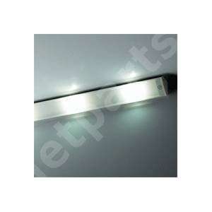    LEDSTRIP/EXT1 Strip LED 1Ft Corner Extrusion