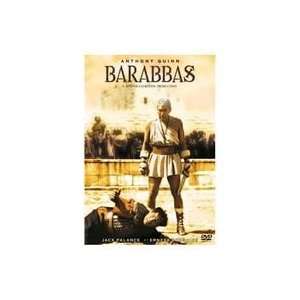  Barabbas: Electronics