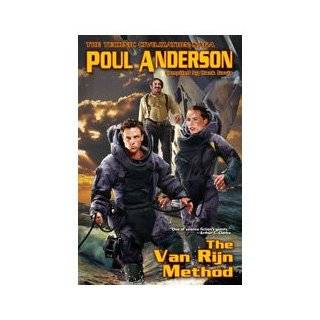 The Van Rijn Method The Technic Civilization Saga #1 by Poul Anderson 