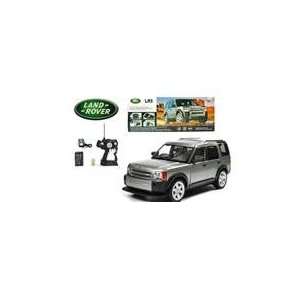  LR3 SUV Remote Control (RC) Range Rover Land Rover Toys & Games