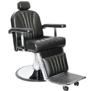  Barber Salon Hydraulic Reclining Chair: Beauty