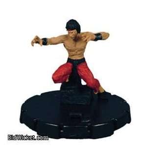   Clix   Avengers   Shang Chi #012 Mint Normal English): Toys & Games