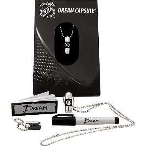  NHL Boston Bruins Dream Capsule Kit: Sports & Outdoors
