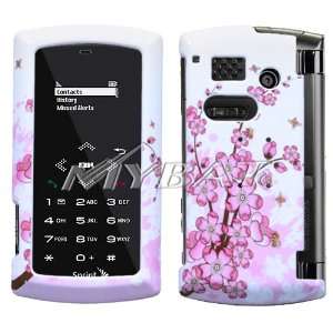  Spring Flowers Phone Protector Cover for SANYO 6760 