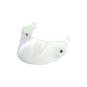  Bell Racing 2000183 CLEAR SHIELD X 15 282 Automotive