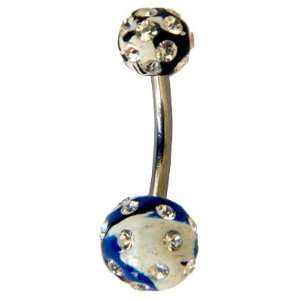   treat yourself or a friend with this wonderfull belly button ring
