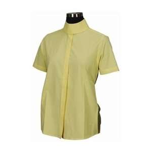   TuffRider Ladies Elegance Short Sleeve Show Shirt