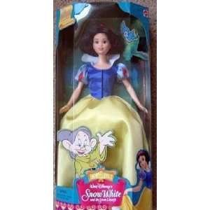  Disney Princess Doll: Snow White   My Favorite Fairytale 