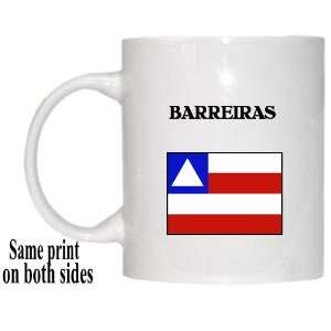  Bahia   BARREIRAS Mug 