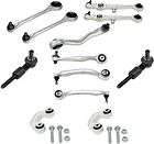 Audi A8 Control Arm and Suspension Kit Ball Joints Sway (Fits Audi 