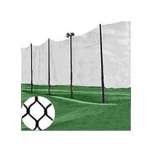    Cimarron 25 x 100 Golf Barrier Netting