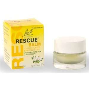  Bach Flower Remedies Rescue Balm: Health & Personal Care