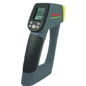   Hand Held Infrared Thermometer,  58   1832 degree F Temperature Range